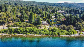 Bahia Paraiso Apart & Suites San Carlos De Bariloche